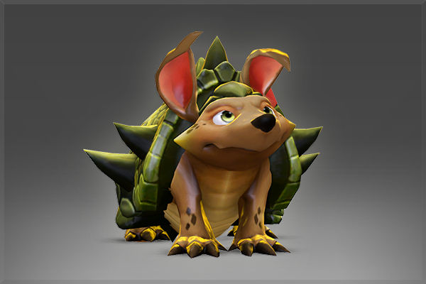 Almond the Frondillo