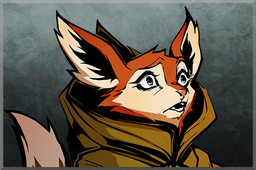 Hoodwink Confused - Story Showcase Decoration