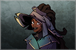 Bex Excited - Story Showcase Decoration