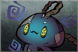 Bogg - Story Showcase Decoration