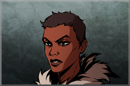 Tresdin - Story Showcase Decoration