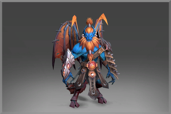 Twilight Legions
