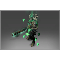Vile Reliquary