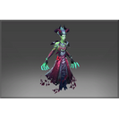 Witch of the Outlands Set