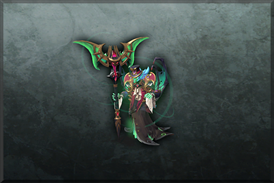 Plague Baron