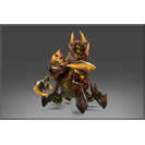 The Caustic Consumption Set