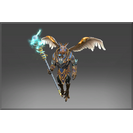 The Nightwatcher's Set