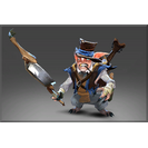 The Riftshadow Roamer's Set