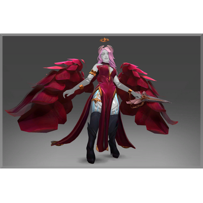 The Rose of Ristul