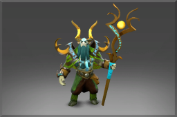The Regal Forest Lord Set