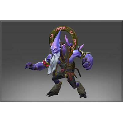 The Seers Command Set