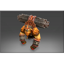 The Stoneshard Majesty Set