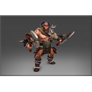 Tribal Stone Set