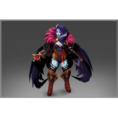 Raven of Ristul