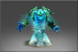 Radiant Crystal Bindings Set