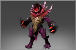 Spring Lineage Stygian Maw