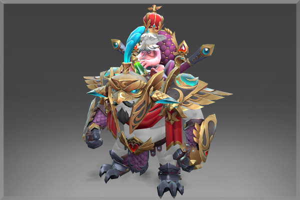 Potion Potentate