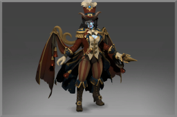 Mistress of Ceremonies