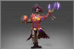 Harrow's Harvest