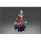 Foreteller's Robes Set