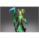 Golden Sullen Sanctum