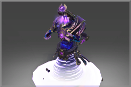 Graviton Blackguard