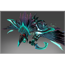Grimfeather the Grotesque
