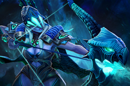 Inscribed Eldwurm's Touch