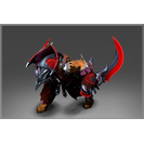 Blood Raven