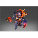 Curse of the Malignant Corruption Set
