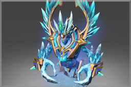 Crystalline Crown