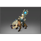 Arms of the Penitent Nomad Set