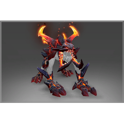 Obsidian Atrocity