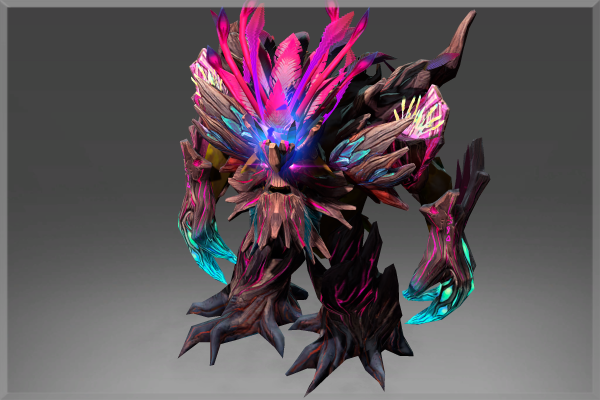 Bark of the Ageless Witness Style Unlock