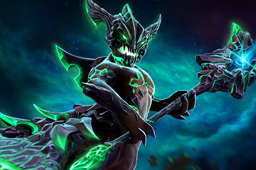 Inscribed Sentinel of the Lucent Gate