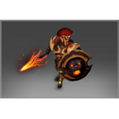 Molten Bore