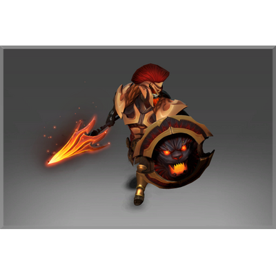 Molten Bore