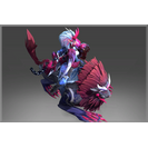 Madness of the Amaranth Orb