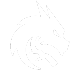 Glitter Team Spirit Team Sticker - TI 2022