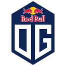 OG Team Sticker - TI 2022