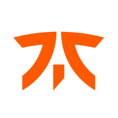Fnatic Team Sticker - TI 2022
