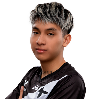 Pakazs Player Sticker - TI 2022