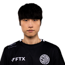 DuBu Player Sticker - TI 2022