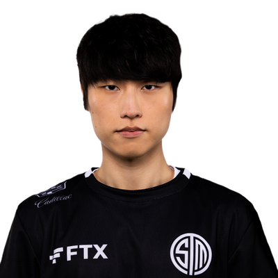 DuBu Player Sticker - TI 2022