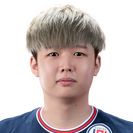 NothingToSay Player Sticker - TI 2022