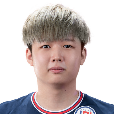 NothingToSay Player Sticker - TI 2022