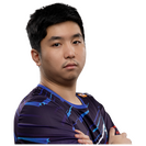 Glitter 皮球 Player Sticker - TI 2022
