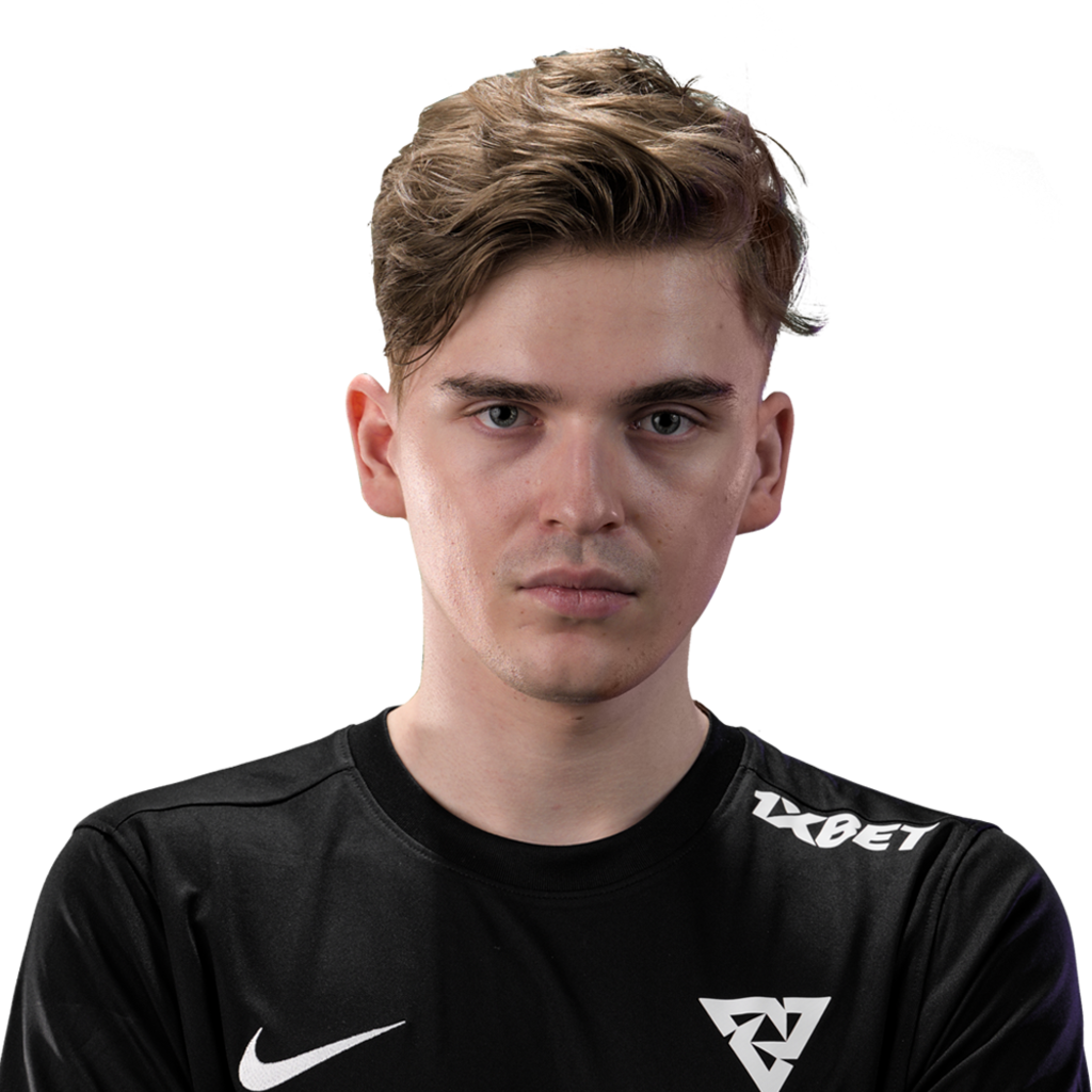 skiter Player Sticker - TI 2022 Champion