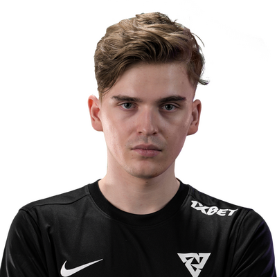 skiter Player Sticker - TI 2022