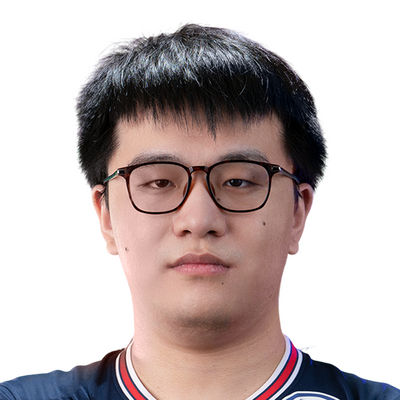 y` Player Sticker - TI 2022